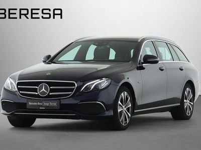 Mercedes E300