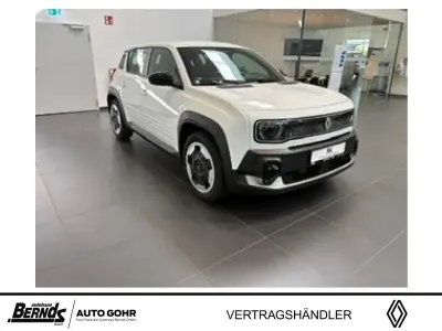 Gebraucht Renault 4 E-Tech