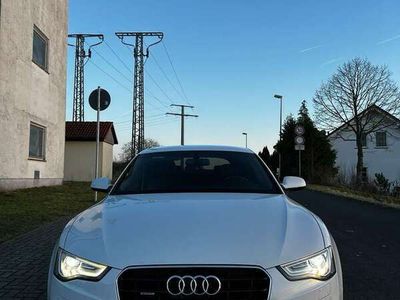 gebraucht Audi A5 3.0 TDI quattro (180kW)