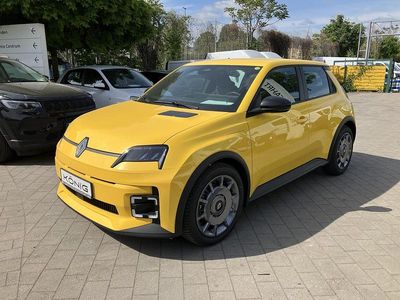 Gebraucht Renault 5 E-Tech Evolution 77 kW (106 PS) 2025 Limousine