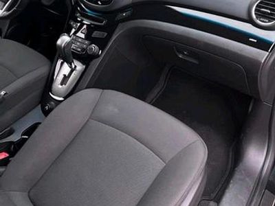 Gebraucht Chevrolet Orlando 165 PS (121 kW) 2012 Schwarz Van / Kleinbus