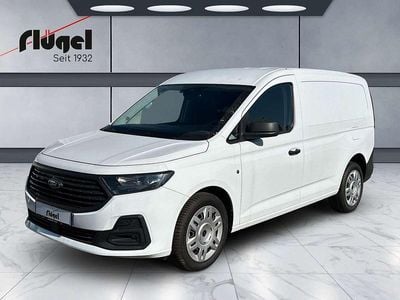 Neu Ford Transit Connect Trend 122 PS (89 kW) 2025 Frostweiß Van / Kleinbus