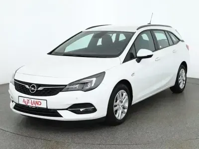 Gebraucht Opel Astra Edition 105 PS (77 kW) 2021 Andere Kombi