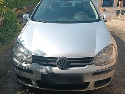 VW Golf V