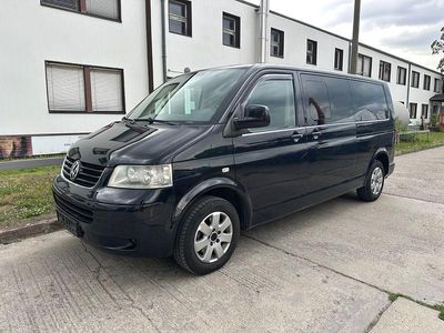 VW T5