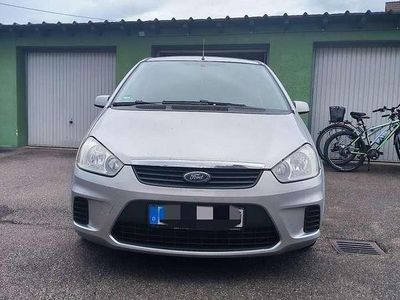 Gebraucht 2007 Ford C-MAX Titanium Van / Kleinbus | 1.800 € (Etwas zu teuer)
