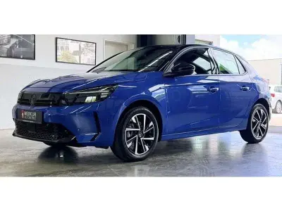 Gebraucht Opel Corsa