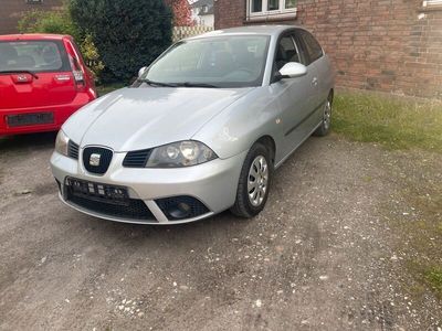 gebraucht Seat Ibiza 1,4