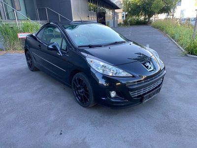 Peugeot 207 CC