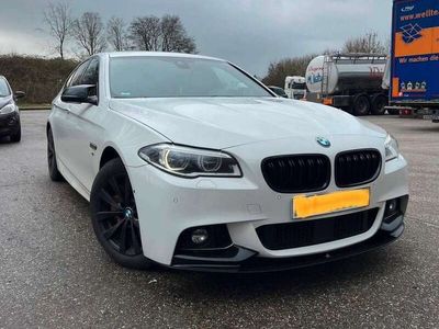 gebraucht BMW 530 530 d xDrive Aut.