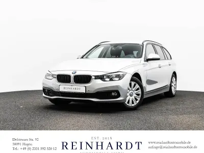 Gebraucht BMW 318