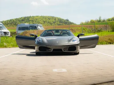 Gebraucht Ferrari F430