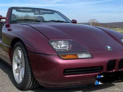 gebraucht BMW Z1 