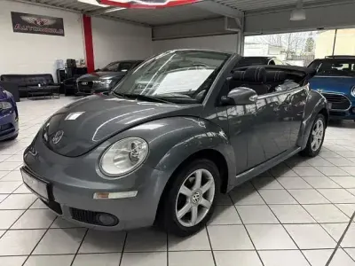 Gebraucht VW New Beetle