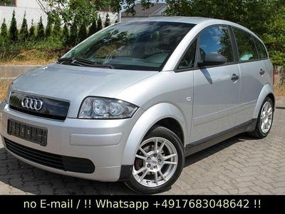 Audi A2