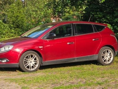 Lancia Delta