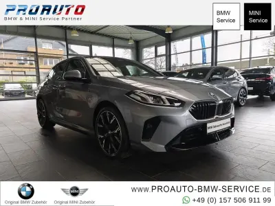 Gebraucht BMW 120