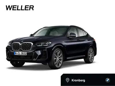 Gebraucht BMW X4