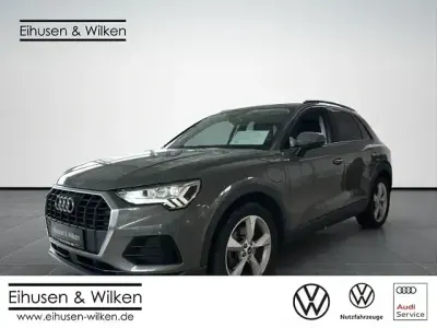 Second-hand Audi Q3 Ambiente 245 CP (180 kW) 2022 Gri SUV