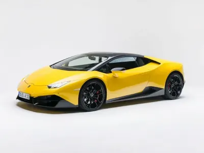 Gebraucht Lamborghini Huracán