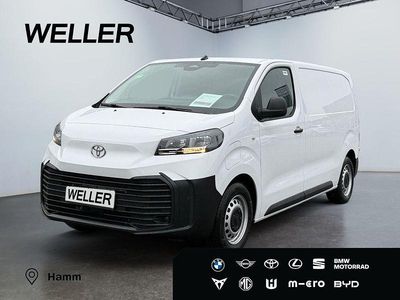 Weiß Neu 2025 Toyota Proace Van / Kleinbus | 29.990 € (Guter Preis)