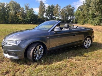 Audi A3 Cabriolet