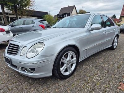 Mercedes E280