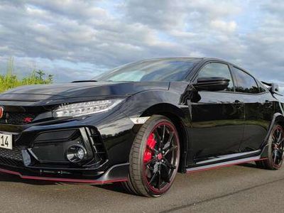 gebraucht Honda Civic Civic2.0 VTEC Turbo Type R GT