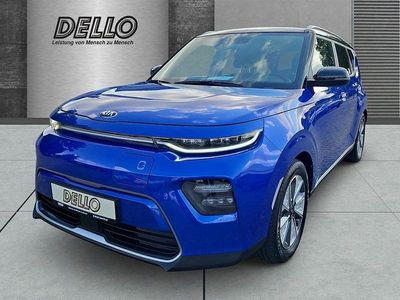 Kia Soul EV