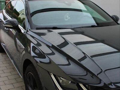 VW Arteon