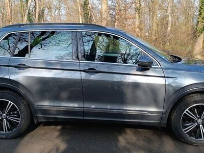 gebraucht VW Tiguan 1.5 TSI ACT, Comfortline