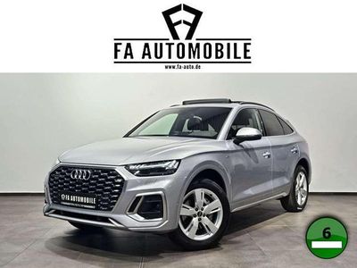 Audi Q5 Sportback