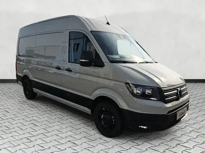 Gebraucht VW Crafter