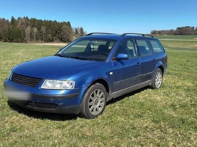 Second-hand VW Passat 115 CP (84 kW) 1999 Break