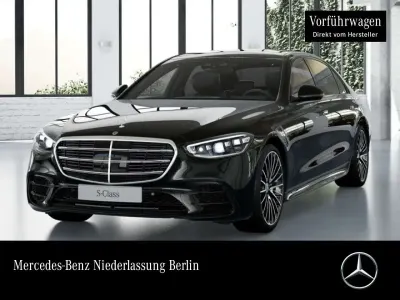Gebraucht Mercedes S450