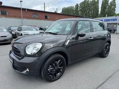 Occasion Mini Cooper Countryman