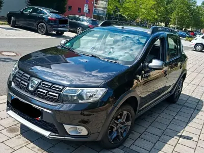 Gebraucht Dacia Sandero
