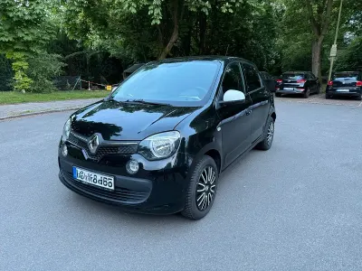 Gebraucht Renault Twingo