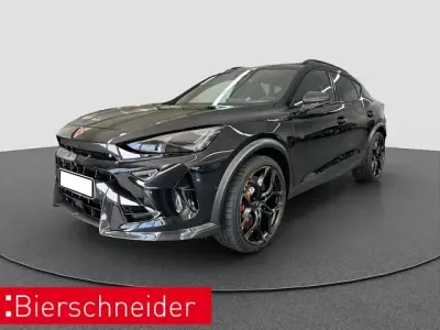 Neu Cupra Formentor VZ 390 PS (286 kW) 2026 Schwarz SUV