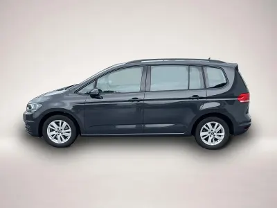 Gebraucht VW Touran