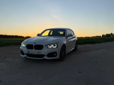 Gebraucht BMW 120