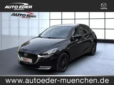 Gebraucht Mazda 2