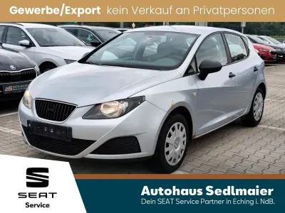 Gebraucht Seat Ibiza