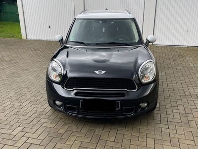 gebraucht Mini Cooper S Countryman Cooper S Cooper S ALL4