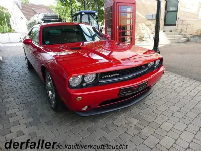 Gebraucht Dodge Challenger