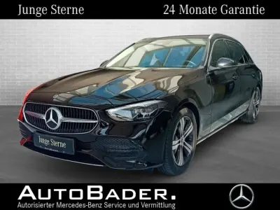Gebraucht Mercedes C180