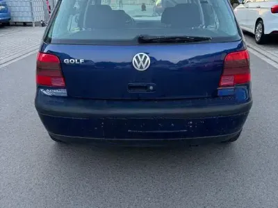Usata VW Golf IV