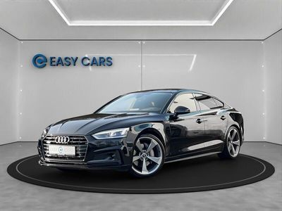 gebraucht Audi A5 50 TDI Q 3 X S-LINE HUD|PANO|MATRIX|B&O|STHZ+