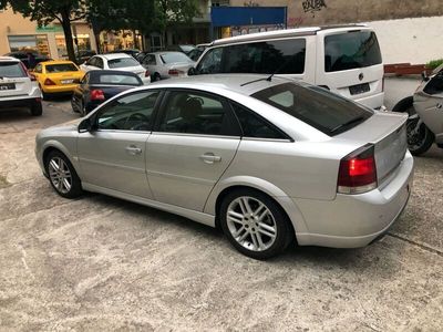 gebraucht Opel Vectra GTS 1.9 CDTI 88kW