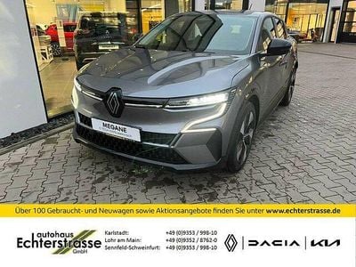 Gebraucht Renault Megane E-Tech 96 kW (131 PS) 2022 Andere farbe